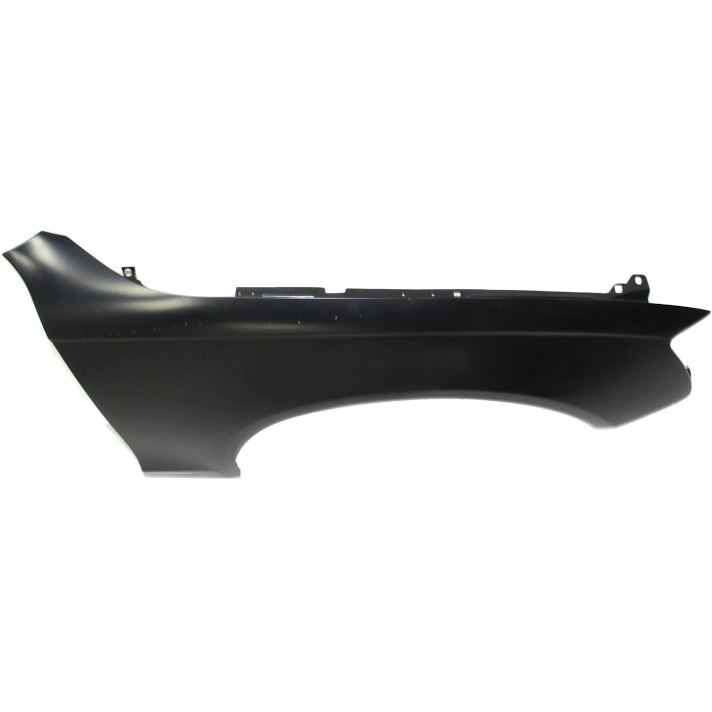 Set of 2 CAPA Certified Fender for Audi A4 (2013–2016) Front Left Right