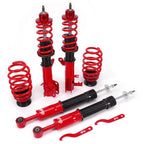 Coilovers Shocks Lowering Kit for Honda Fit GE8 (2009–2014)