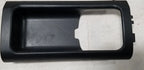 Front RH Door Handle Cup Insert Finishing Panel for Lincoln LS (2000–2002)
