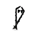 Rear Bumper Bracket for Lexus ES240 ES350 (2006–2010) Right