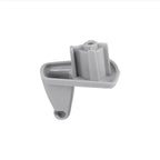 Car Visor Hook Clips Fixing Pegs 2 x for Chrysler 300 (2005–2023)