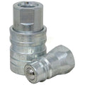 Complete Quick Coupler A-4200-15-P-AI for