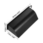 2X Hood Dynamic Cold Air Intake Scoop for BMW E90/91/92 (2007–2013)