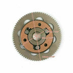 One Way Starter Clutch & Gear for Yamaha TTR 50E TTR90 (2003–2017) AV