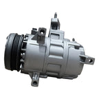AC Compressor Replacement for Ford Transit-350 HD 3.5L (2024-2025)