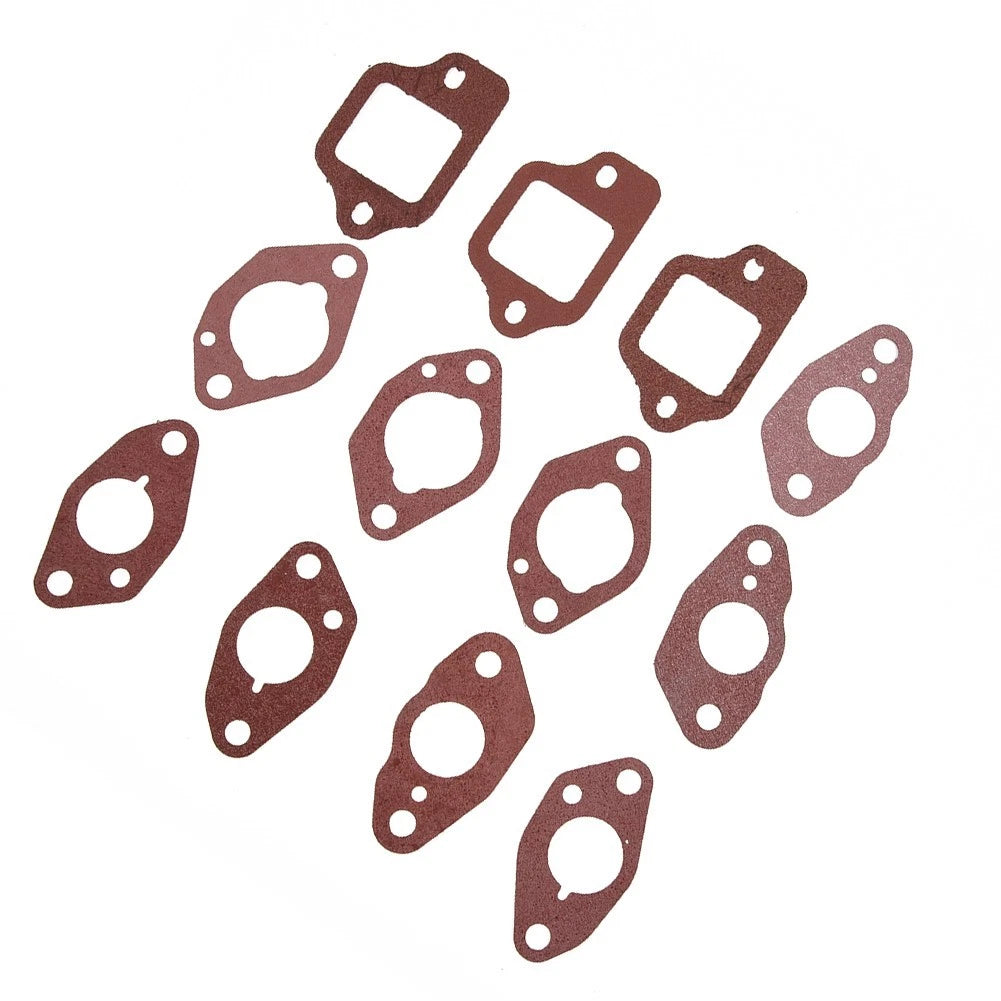 Carburettor Gasket Set for GC135 GC160 GCV135 (Precision Engineered)
