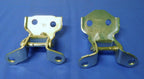 Front Left Door Hinge Set for Holden RA Rodeo (2003-2012)