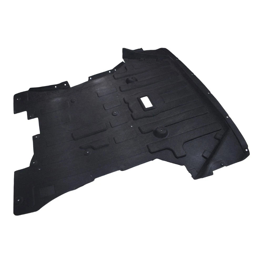 Splash Shields for BMW X3 (2011–2017) 51757213662