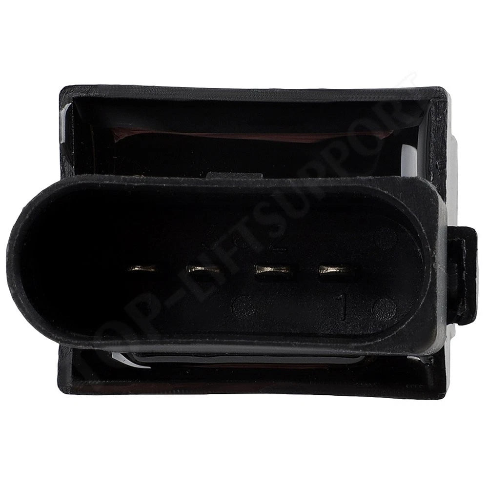 Ignition Coil Pack for Audi A3 Quattro (2004–2009)