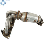 Catalytic Converter for Toyota Camry 2.5L (2012–2017)