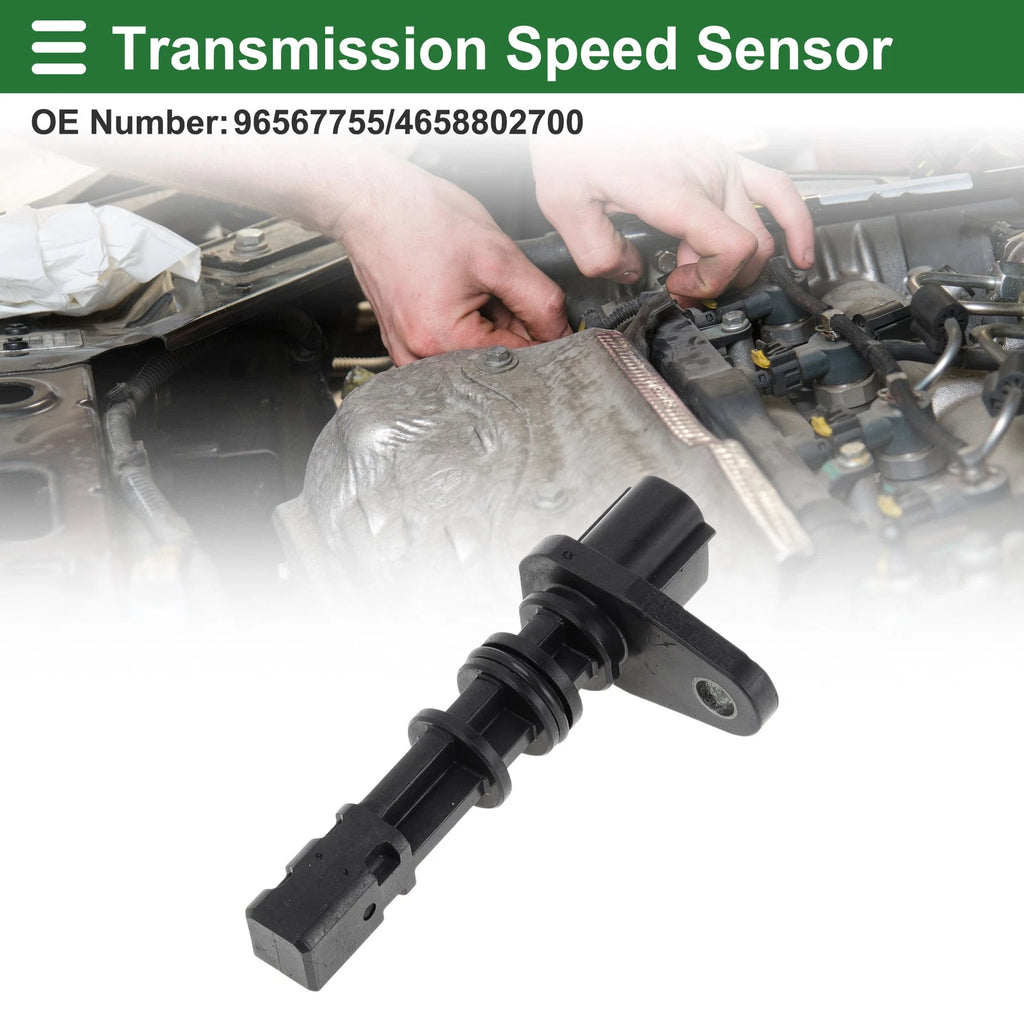 Transmission Speed Sensor No.96567755 for Hyundai Amica Atoz (2003–2008)