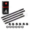 Head Studs Raptor 700R for Yamaha (2006–2013)