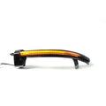 Smoked Sequential LED Side Mirror Light Indicator for Touareg II (2010–2018)