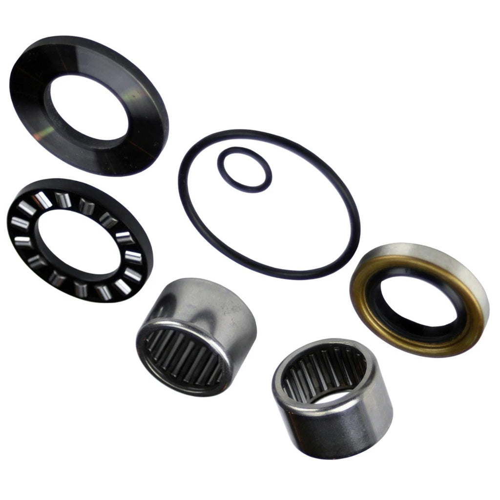 Jet Pump Rebuild Repair Kit for SeaDoo GTI RFI LE 3D RX DI (MANY)