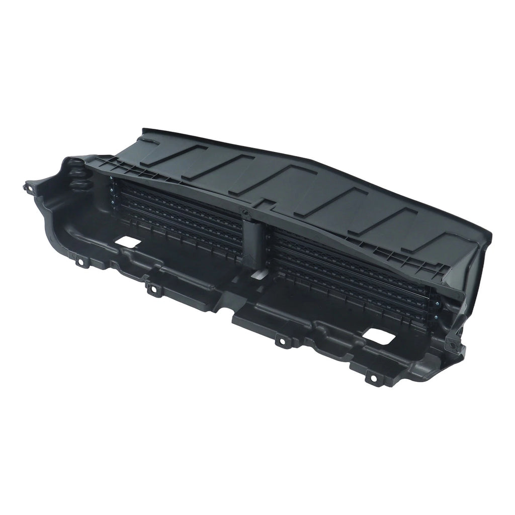 Lower Grille Assembly Air Shutter for Honda Odyssey (2021-2024)