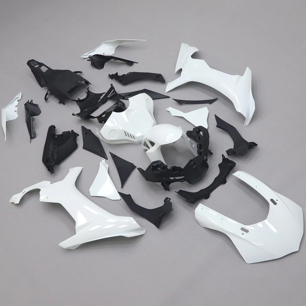 Unpainted Fairing Kit for Yamaha YZF-R1 (2015–2019) ABS Injection Bodywork
