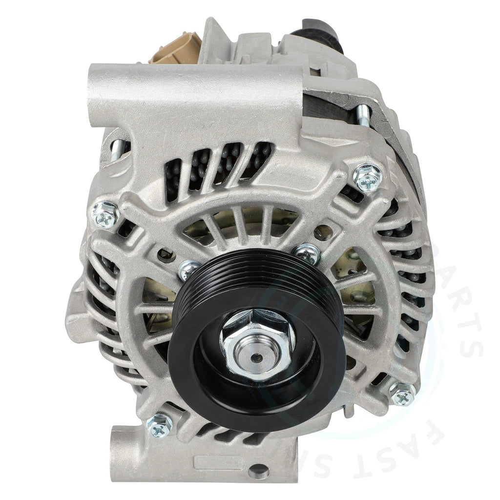 150A Alternator with Pulley for Ford Escape (2009–2012)