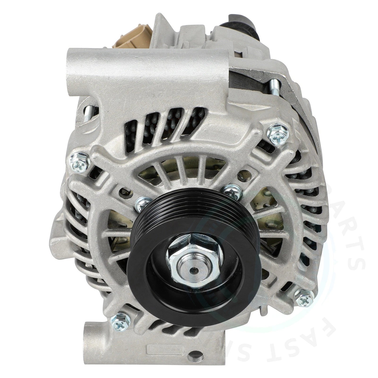 150A Alternator with Pulley for Ford Escape (2009–2012)