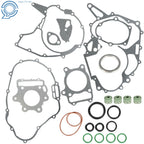 Full Engine Gasket Set for Honda FourTrax 250 TRX250X (1987–1992)