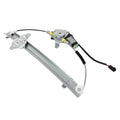 Power Window Regulator with Motor for Nissan Frontier (2000–2004)