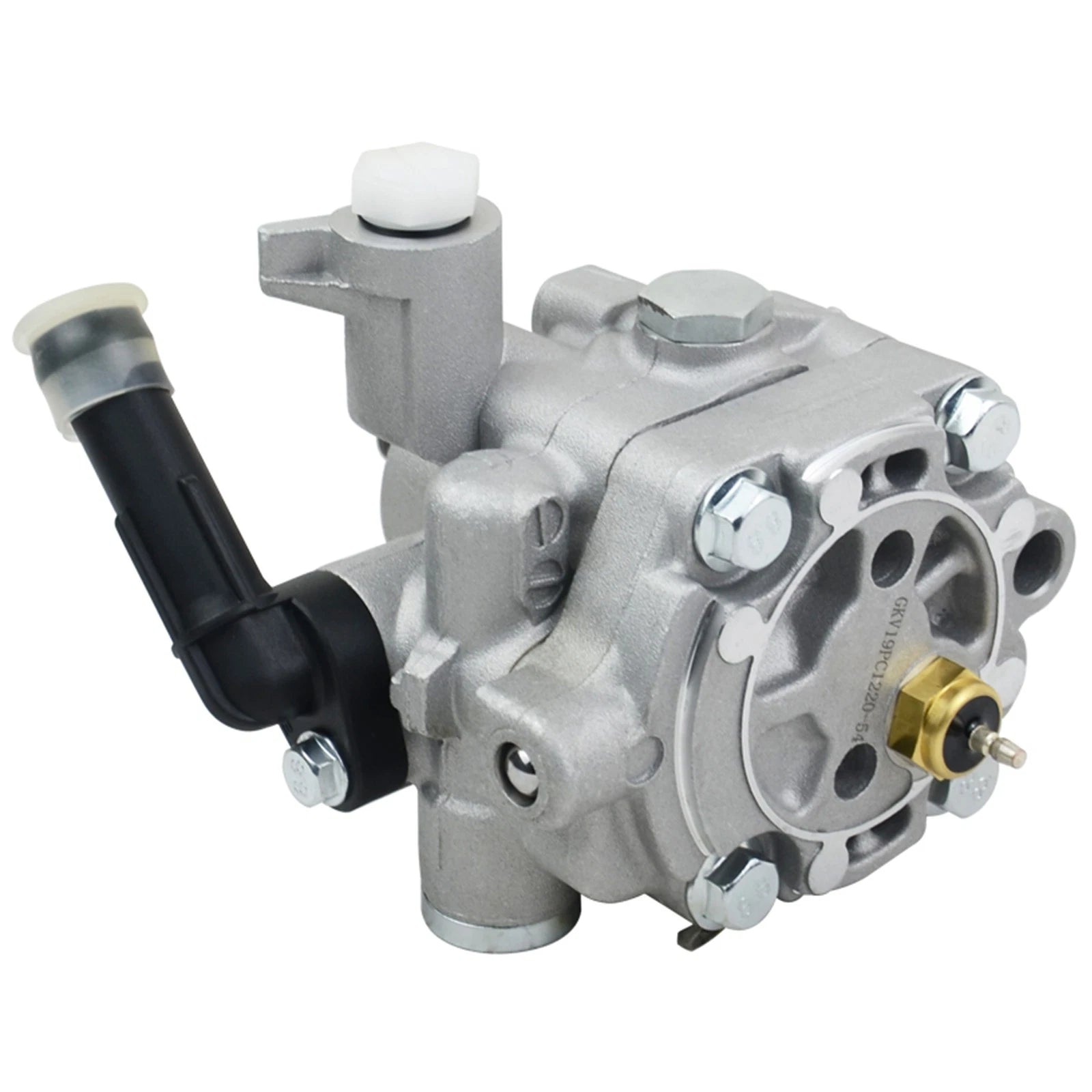 Power Steering Pump for Subaru Forester, Impreza, Outback (2005-2014)
