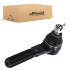 1pc Front Left Outer Tie Rod End for Jeep Cherokee Comanche Grand Wagoneer (1993)