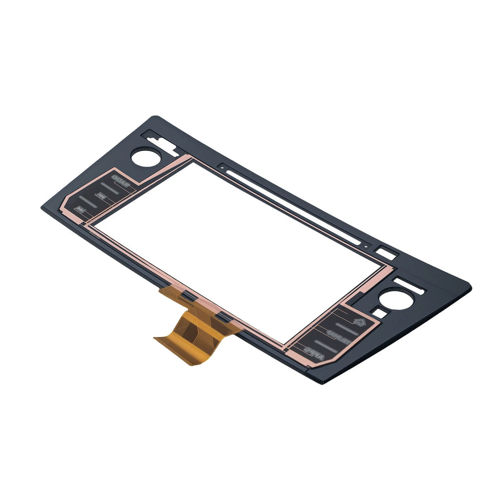 Glass Digitizer Touch Panel for Subaru Legacy (2018–2019)
