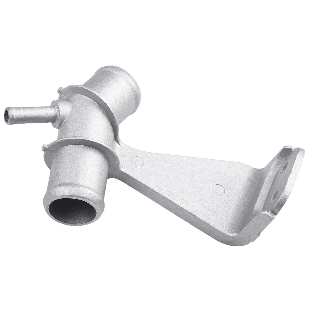 Aluminium Engine Coolant Water Outlet for Toyota Corolla