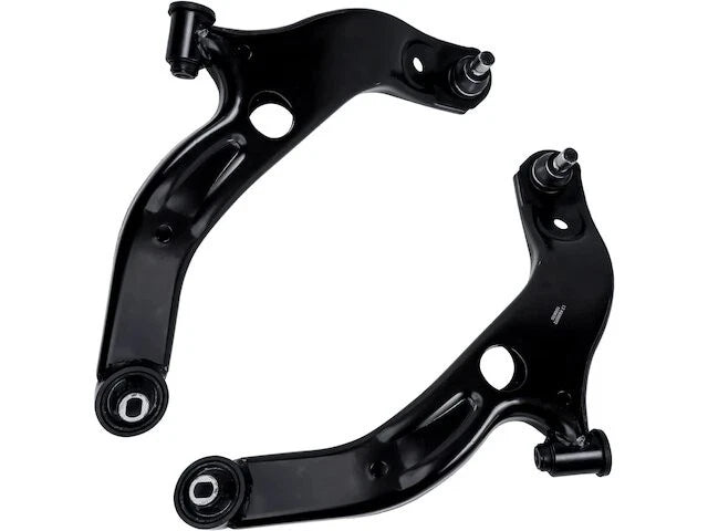 Front Lower Control Arm Set for Mazda Protege (1999–2003) MT575PT