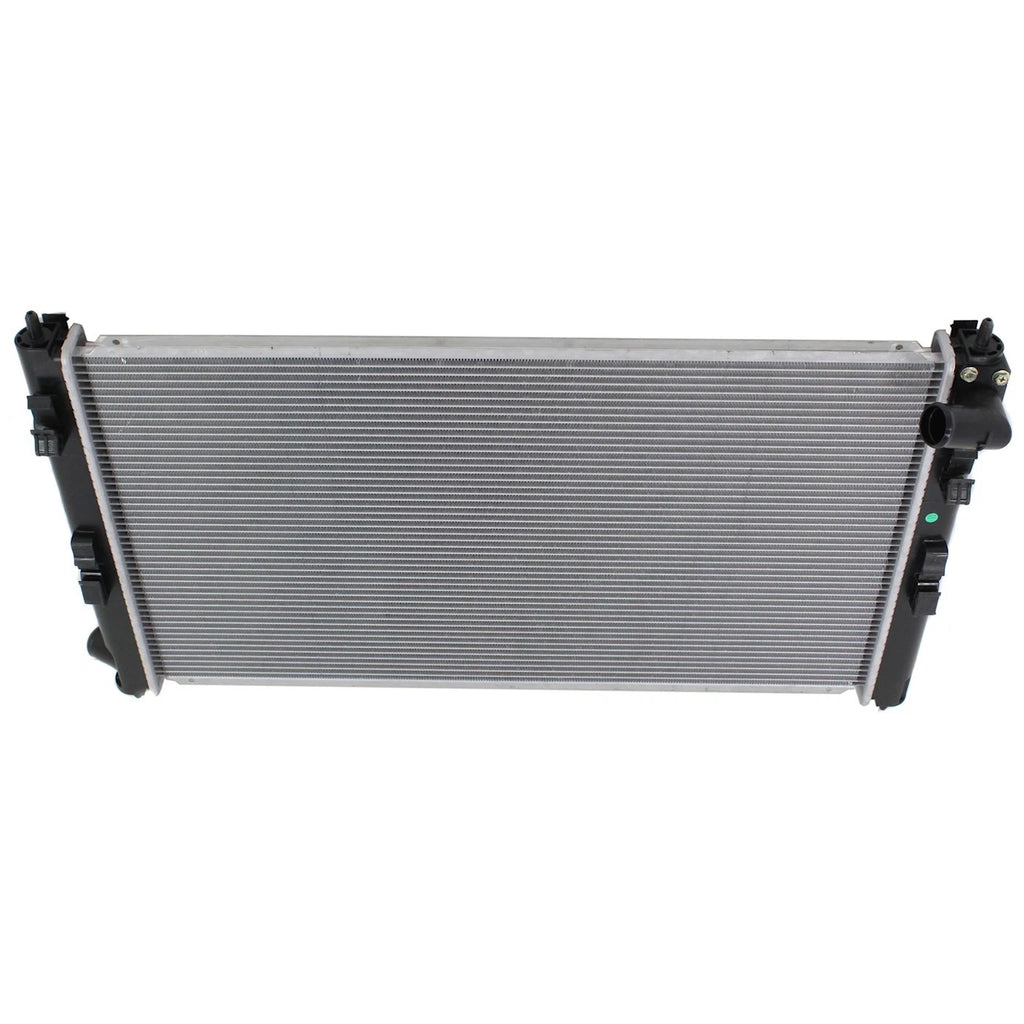 Radiators for Mitsubishi Lancer Outlander Sport RVR (2011–2013)