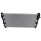 Radiators for Mitsubishi Lancer Outlander Sport RVR (2011–2013)