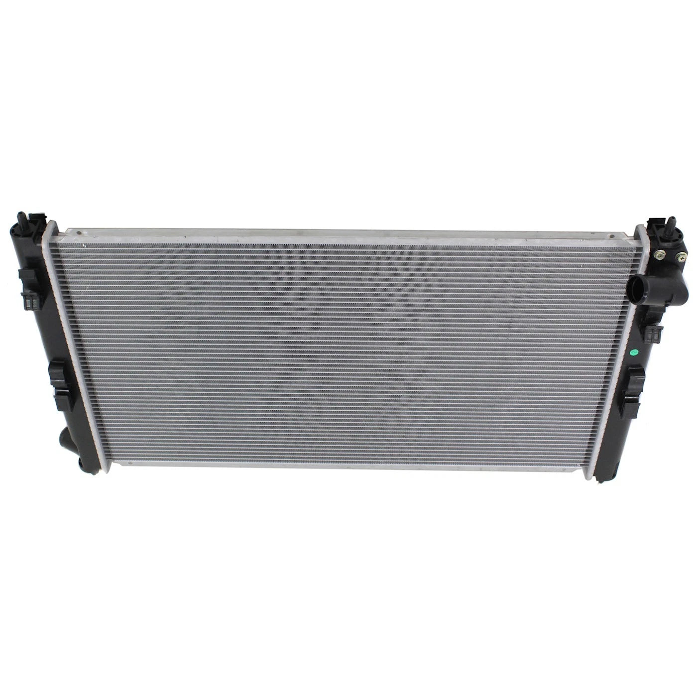 Radiators for Mitsubishi Lancer Outlander Sport RVR (2011–2013)