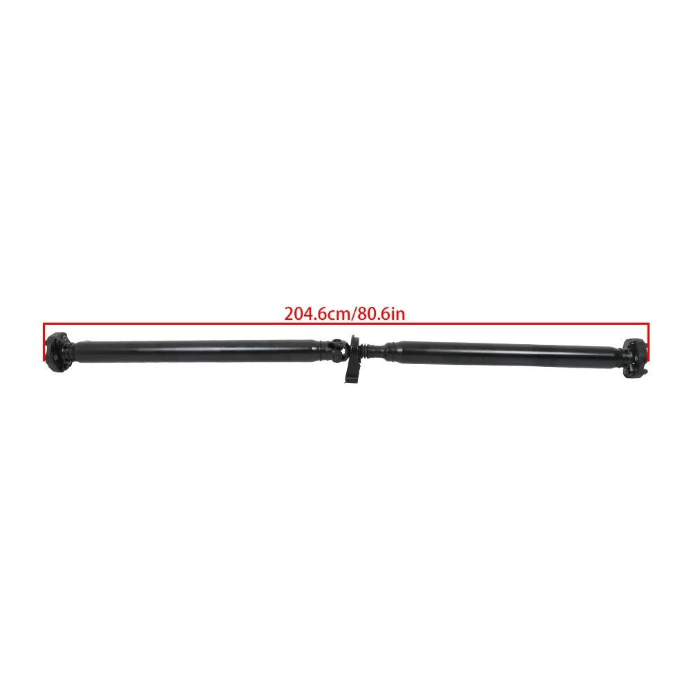 Rear Driveshaft for Chrysler 300 RWD (2006–2010)