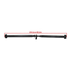 Rear Driveshaft for Chrysler 300 RWD (2006–2010)
