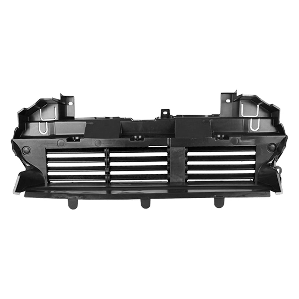 Replacement Composite Upper Radiator Shutter Assembly For 2017-2019 Honda CRV