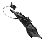 Rear Spare Wheel Winch for Jeep Grand Cherokee (2005-2010)