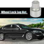 Wheel Lock Lug Nut Removal Key for BMW 3 5 7 Series (041)