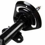 Front Pair Strut Shocks for Grand Caravan / Town & Country (2008–2019)