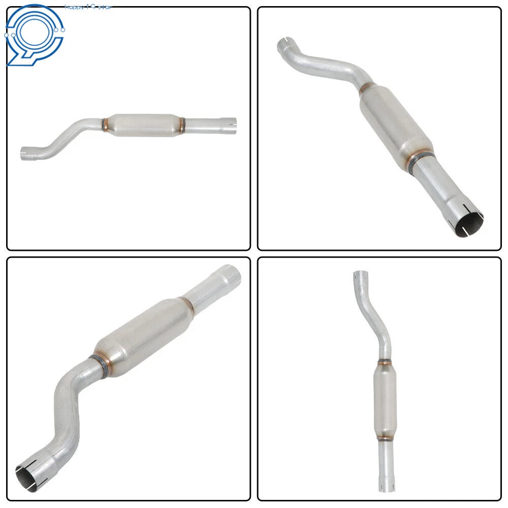 Catalytic Converter for Mitsubishi Lancer (2008-2011)