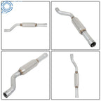 Catalytic Converter for Mitsubishi Lancer (2008-2011)