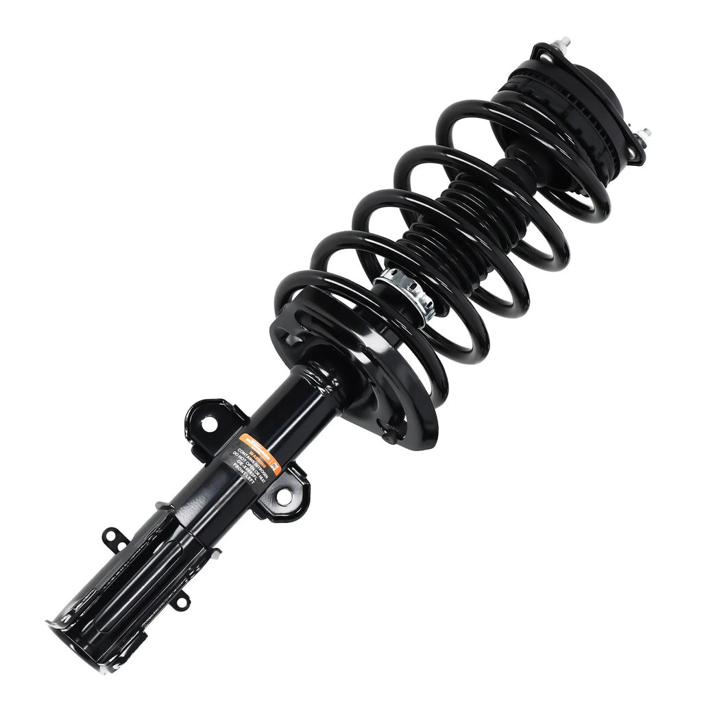 Front & Rear Shock Strut Absorber for Dodge Grand Caravan, Town & Country (2011–2018)