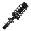 Front & Rear Shock Strut Absorber for Dodge Grand Caravan, Town & Country (2011–2018)