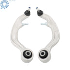 Set of 4 Front Lower Control Arm Ball Joints for Infiniti G35 RWD (2003–2007) CMS30164