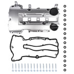 Aluminum Valve Cover for Chevy Cruze Volt Trax Sonic Encore (2011–2019)