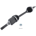 Front Left Axle Assembly for Nissan Rogue (2008–2013)