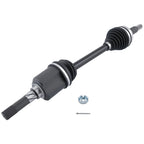 Front Left Axle Assembly for Nissan Rogue (2008–2013)