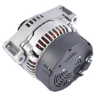 Alternator 12V with 6-Groove Pulley for Mercedes CL500 S500 CLK55 AMG (1999–2006)