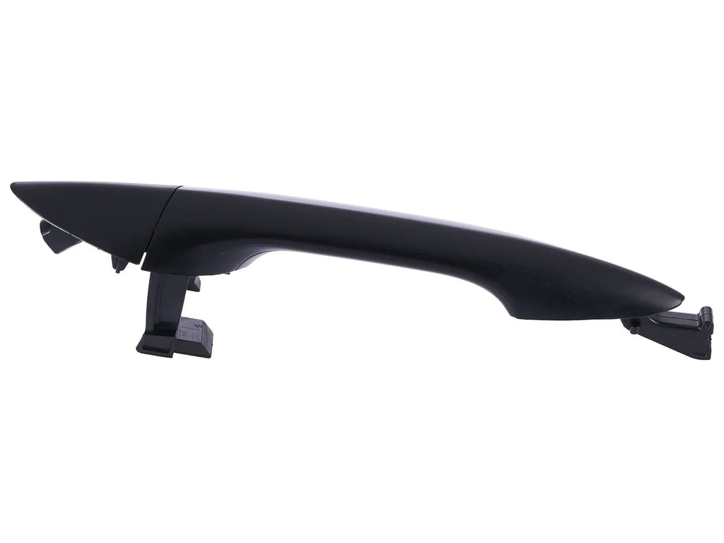 Primed Black Rear Left Outer Door Handle for Hyundai Elantra MD (2011-2016)