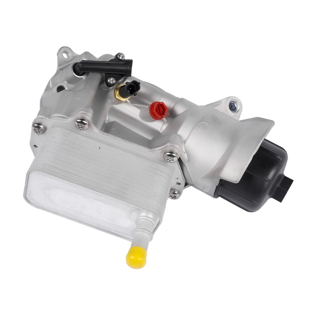 Engine Oil Filter Housing for RAM 1500 3.0L V6 (2014–2019) 68624177AA 68229403AA