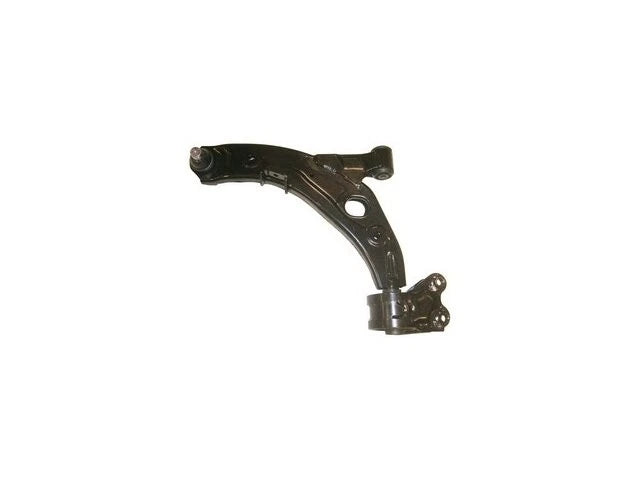 Front Left Lower Control Arm and Ball Joint Assembly for Mazda CX-7 (2007–2012)